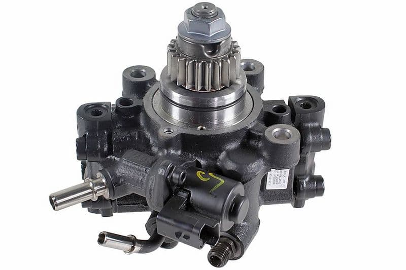 pompa de inalta presiune METZGER AUTOTEILE 0830155