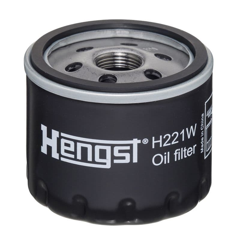 Filtru ulei HENGST FILTER H221W