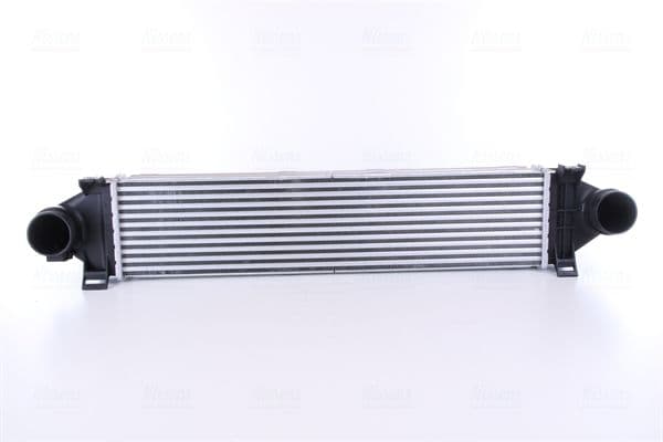 Intercooler, compresor NISSENS 96383