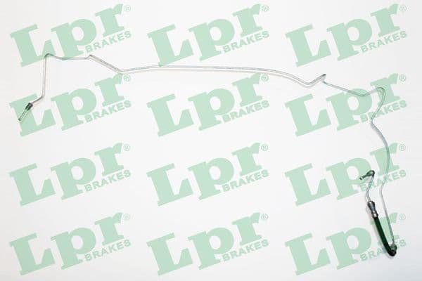 Furtun frana LPR 6T49187