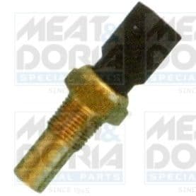 senzor,temperatura lichid de racire MEAT & DORIA 82209