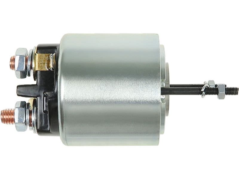 Solenoid, electromotor AS-PL AS SS3001