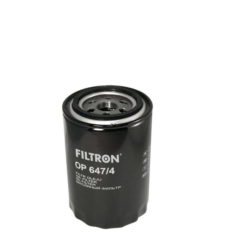 Filtru ulei FILTRON OP 647/4