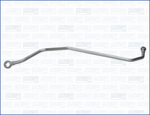 conducta ulei, incarcare AJUSA OP10536