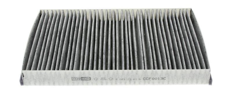 Filtru, aer habitaclu CHAMPION CCF0013C