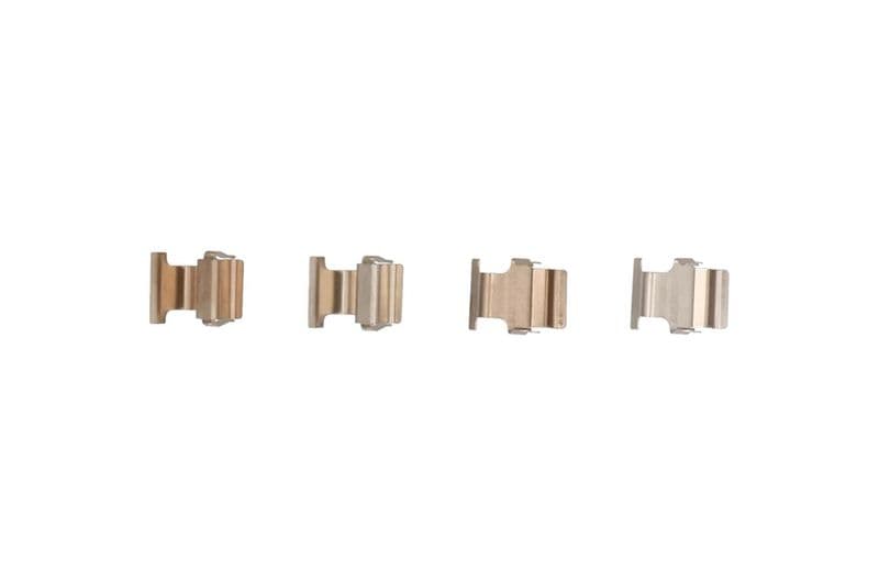 Set accesorii, placute frana KAMOKA 1130033
