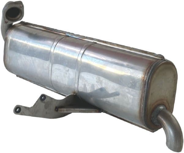 Catalizator BOSAL 090-166