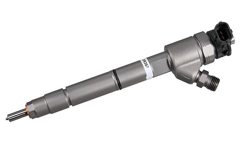 Injector METZGER AUTOTEILE 0870241