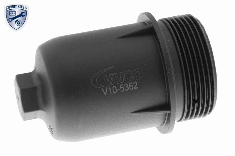 Capac carcasă, filtru hidraulic (cutie automată) VAICO Original Quality V10-5362