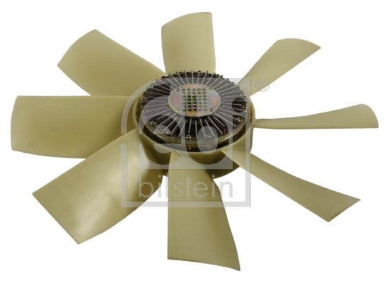 Ventilator, radiator FEBI BILSTEIN 35547