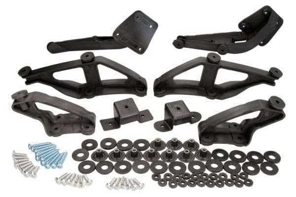 Set montare, Parasolar PACOL MER-SMK-002