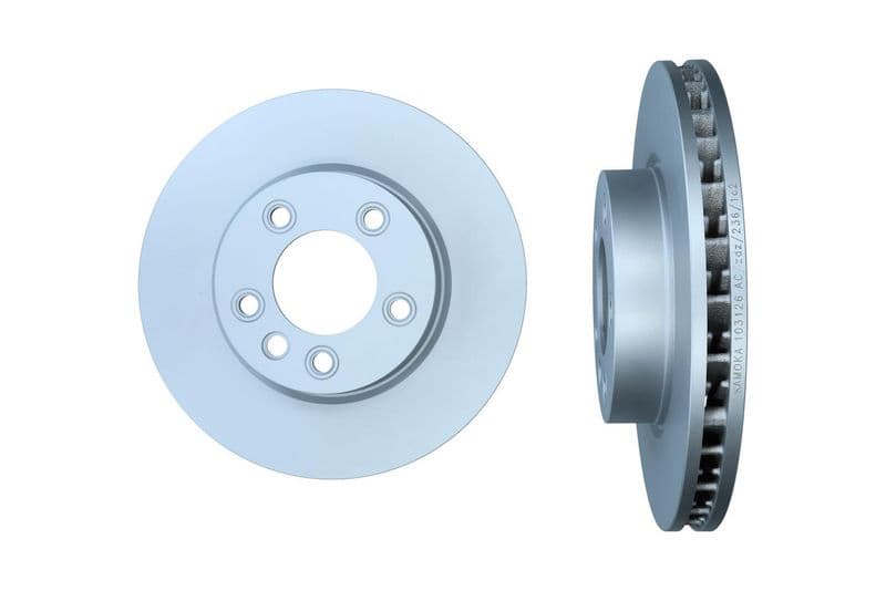 Disc frana KAMOKA 103126