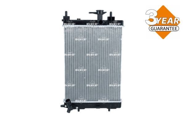 Radiator, racire motor NRF 59207