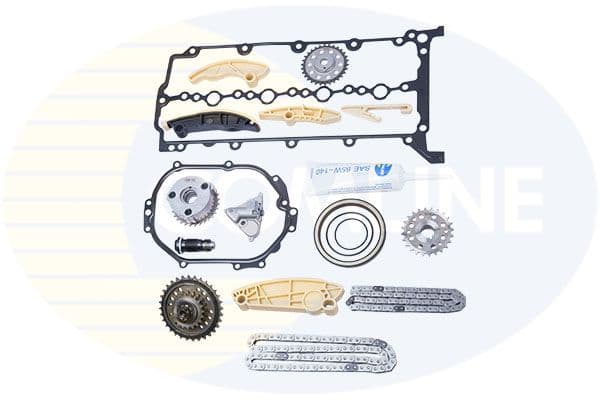 chit lant de distributie COMLINE OxiCoat® CTK094FV