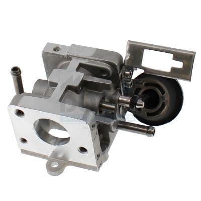 Supapa EGR MEAT & DORIA 88836