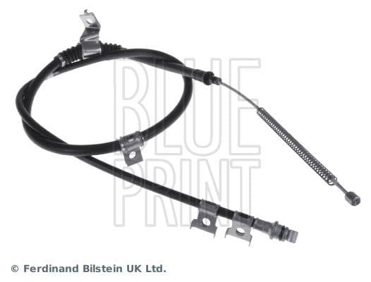 Cablu, frana de parcare BLUE PRINT ADC446139