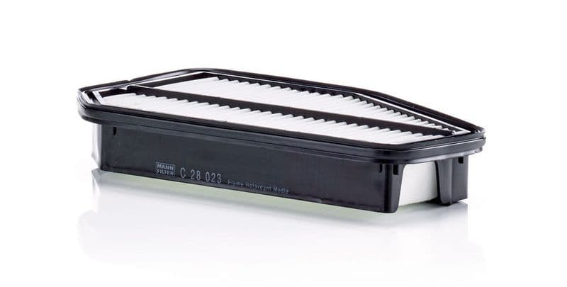 Filtru aer MANN-FILTER C 28 023