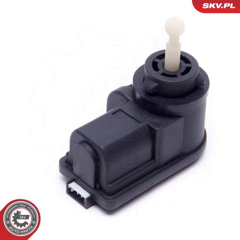 Element reglare, reglare faruri ESEN SKV 96SKV934