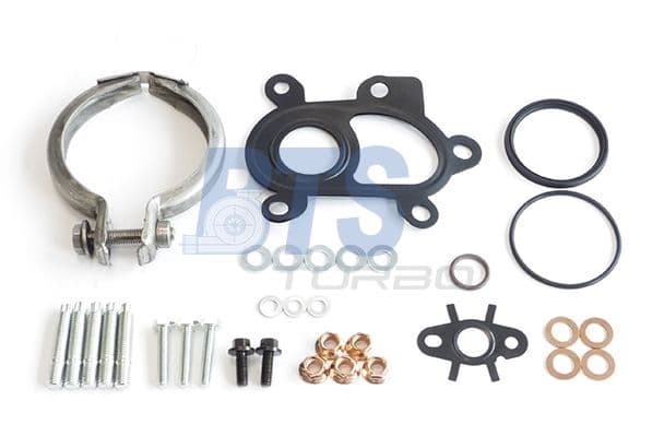 Set montaj, turbocompresor BTS Turbo T931482ABS