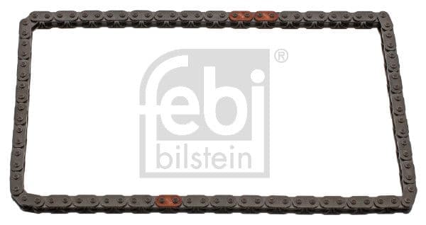 Lant, angrenare pompa ulei FEBI BILSTEIN 40863