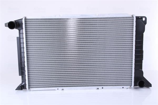 Radiator, racire motor NISSENS 62080A