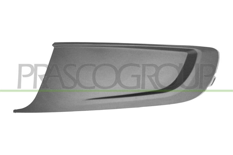 Grila ventilatie, bara protectie PRASCO VG9061250
