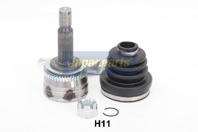 Set articulatie, planetara JAPANPARTS GI-H11