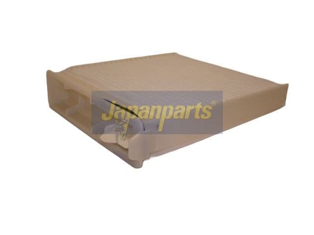 Filtru, aer habitaclu JAPANPARTS FAA-NS6