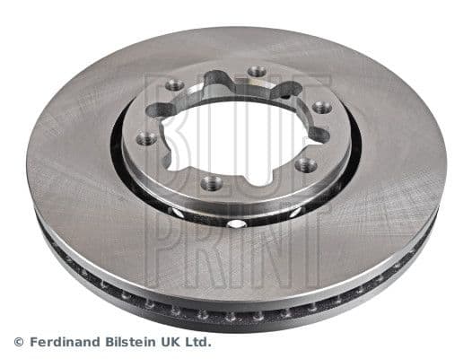 Disc frana BLUE PRINT ADN143187
