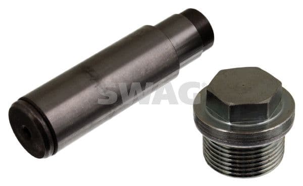 intinzator,lant distributie SWAG 40 10 0004