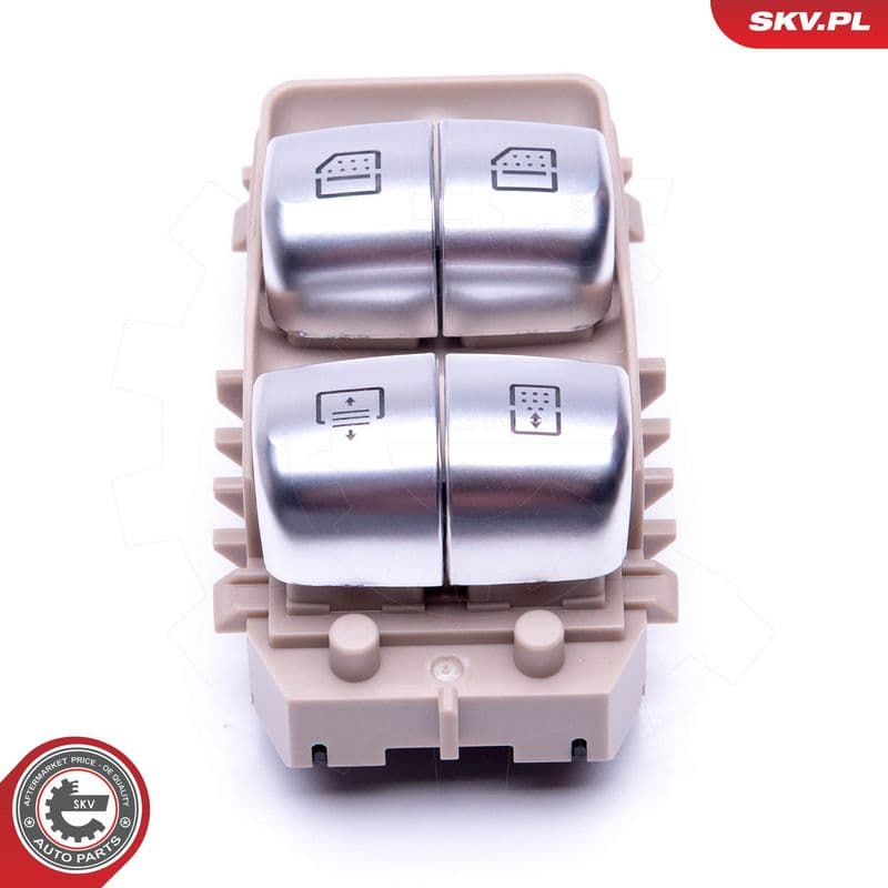 comutator,macara geam ESEN SKV 37SKV049
