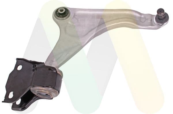 Brat, suspensie roata MOTAQUIP LVSA1820