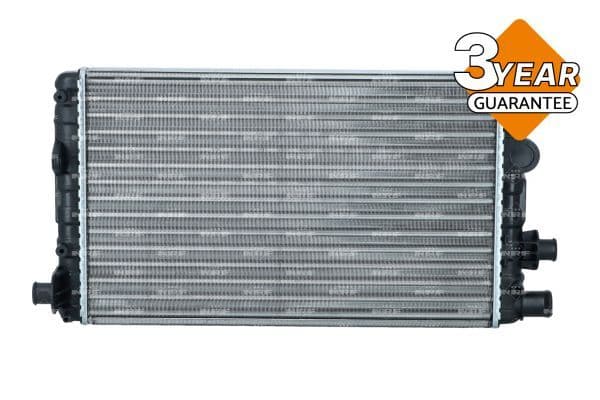 Radiator, racire motor NRF 53602