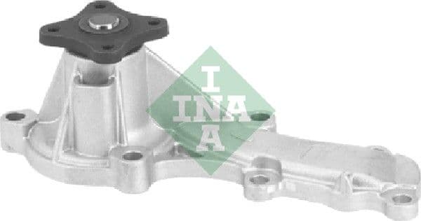 Pompă de apă, răcire motor Schaeffler INA 538 0516 10