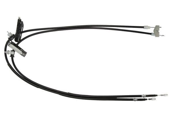 Cablu, frana de parcare ABE C7G007ABE