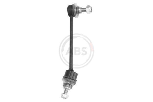 Brat/bieleta suspensie, stabilizator A.B.S. 260197