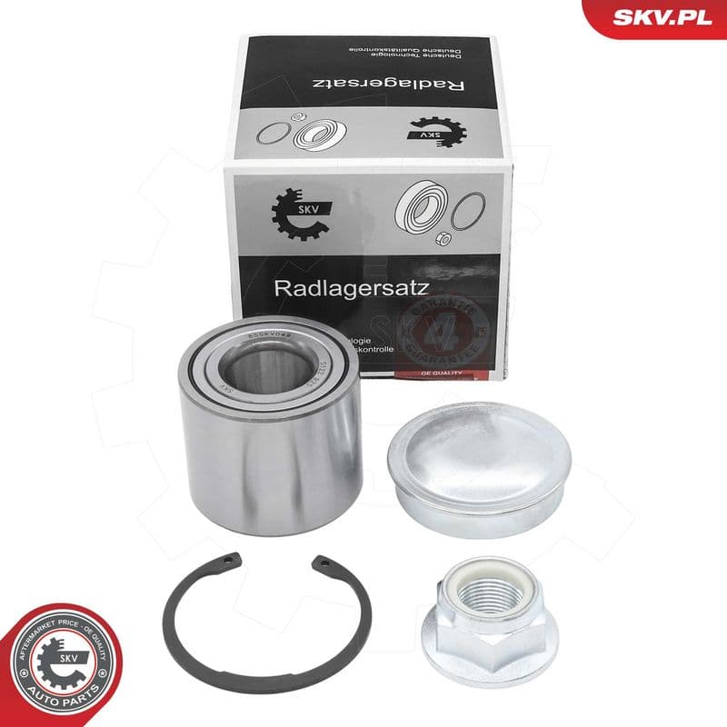 Set rulment roata ESEN SKV 85SKV049