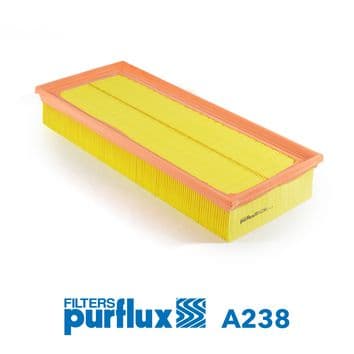 Filtru aer PURFLUX A238