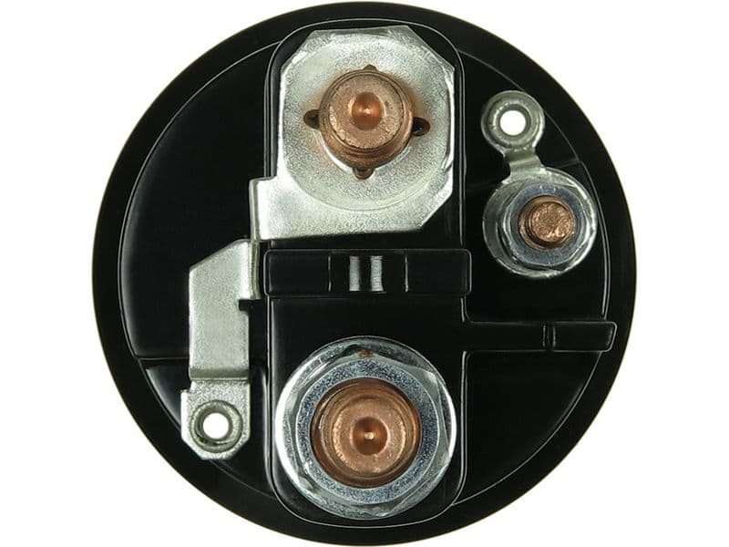 Capac, releu demaror AS-PL STANDARD SP3009