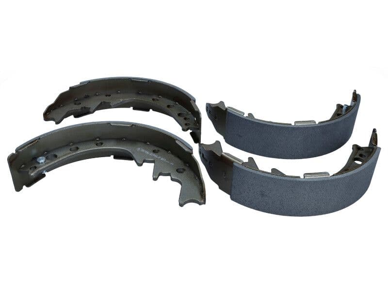 Set saboti frana MAXGEAR 19-5643
