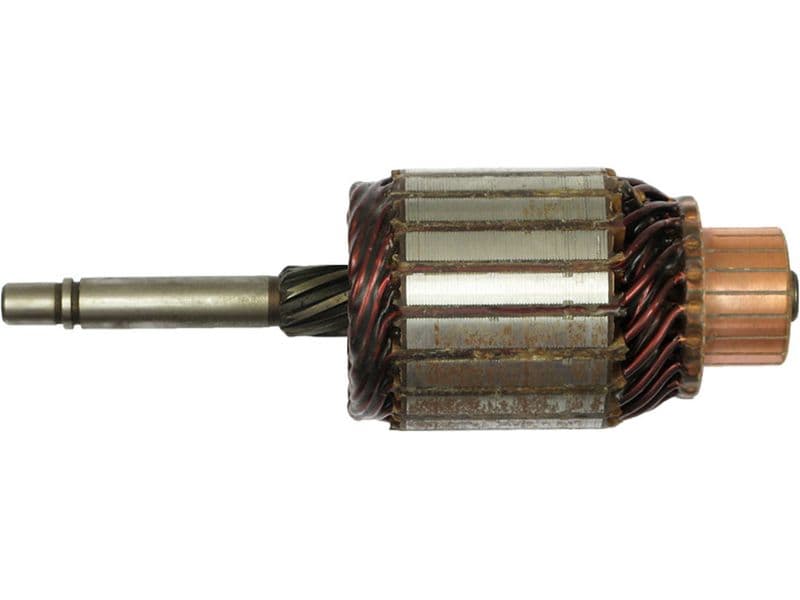 armatura,demaror AS-PL STANDARD SA5031