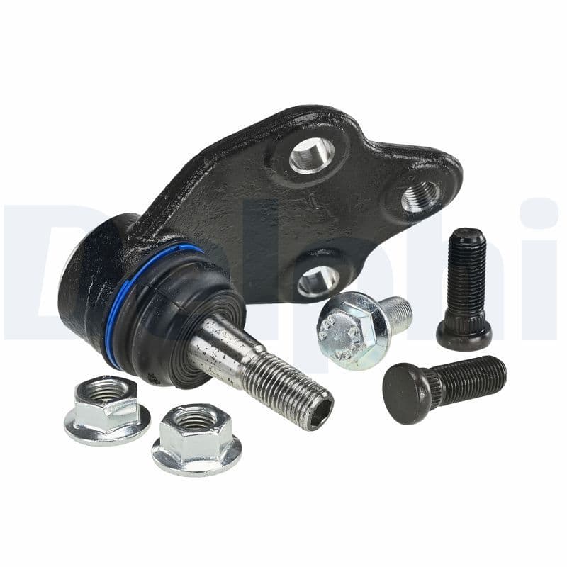 Pivot DELPHI TC9225