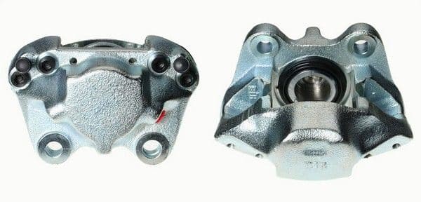 Etrier frana BUDWEG CALIPER 34432