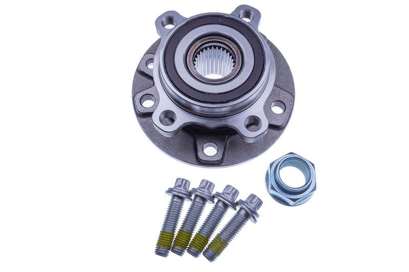 Set rulment roata DENCKERMANN W413970