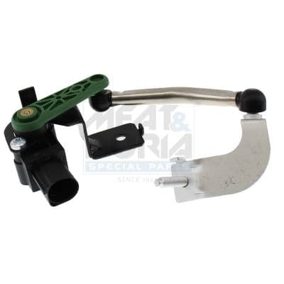 Senzor, reglare faruri MEAT & DORIA 38042