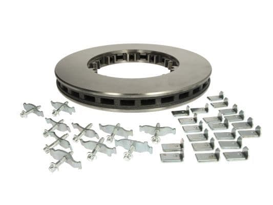 Disc frana SBP 02-DA011