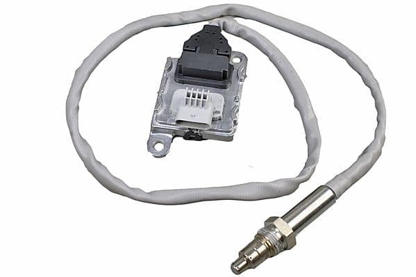 Senzor NOx, Catalizator NOx METZGER AUTOTEILE 0899257