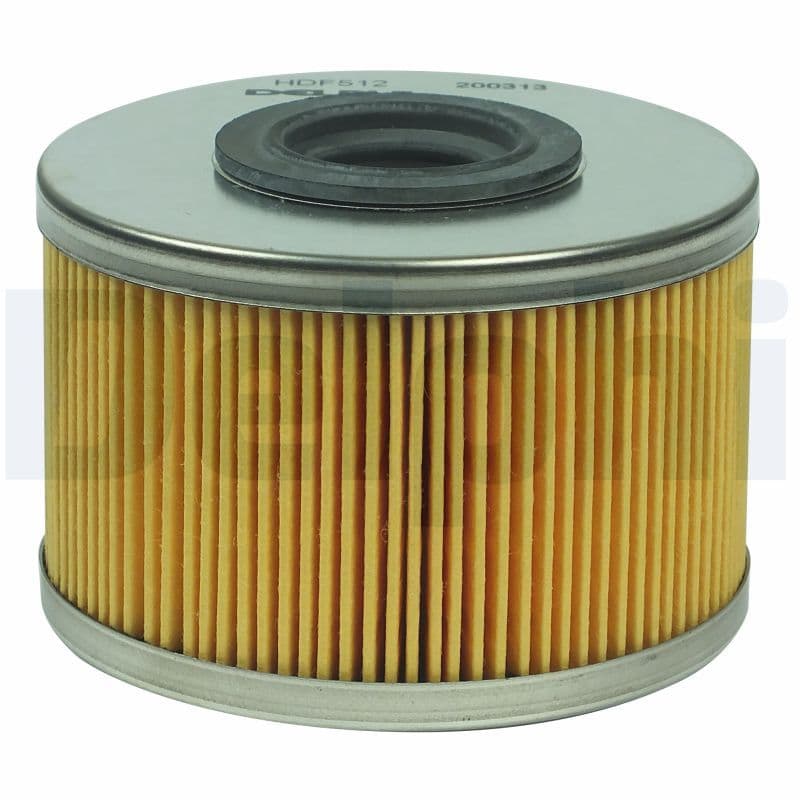 filtru combustibil DELPHI HDF512
