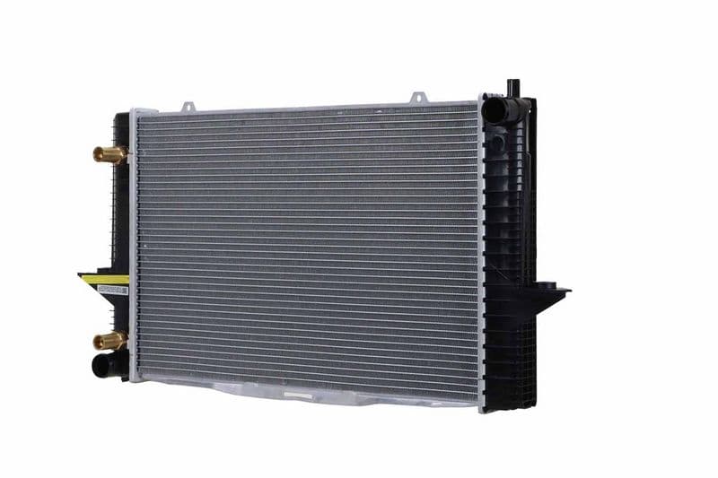 Radiator, racire motor HELLA 8MK 366 302-391