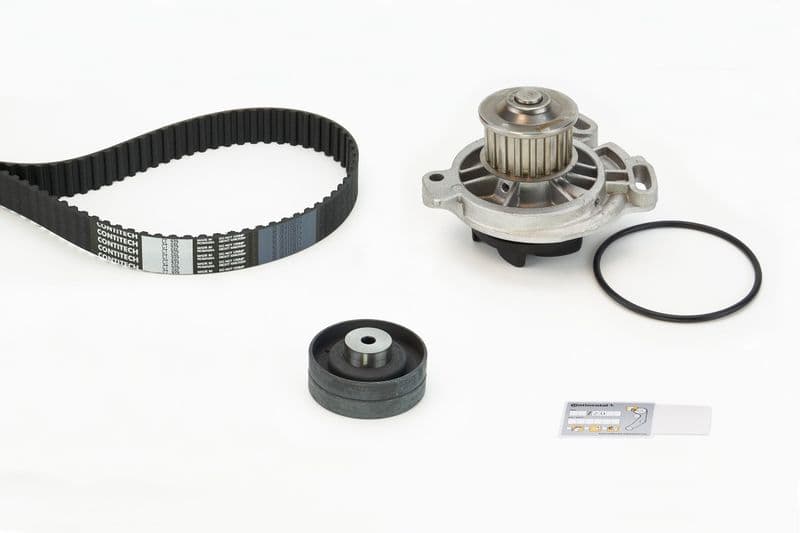 Set pompa apa + curea dintata CONTINENTAL CTAM CT939WP1